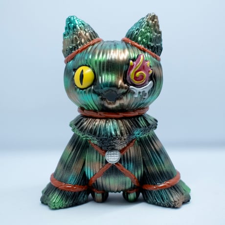 Elfrog工房ソフビ、３体セット CATEGORY ろろる | Elfrog工房