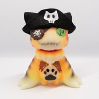 フランケンパッチグレー | Elfrog工房