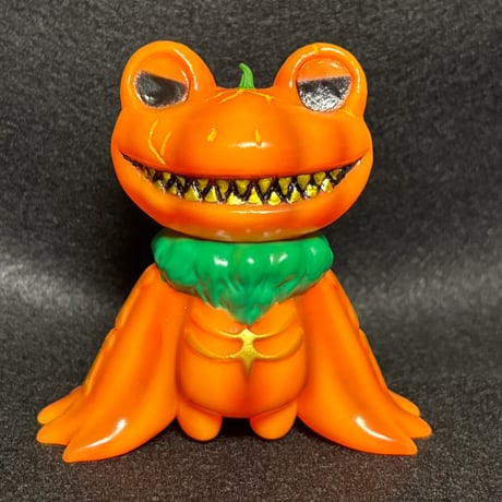 CATEGORY ソフビ | Elfrog工房