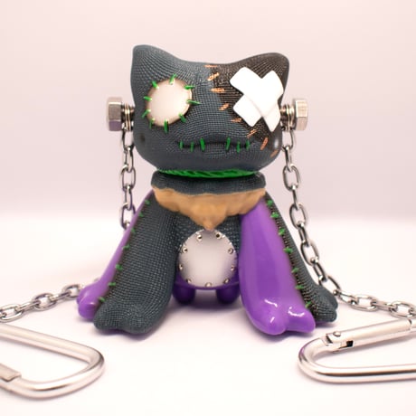 CATEGORY ソフビ | Elfrog工房