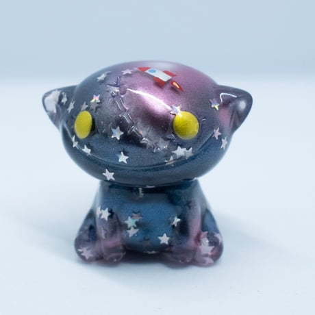 CATEGORY ソフビ | Elfrog工房