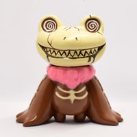 フランケンパッチグレー | Elfrog工房