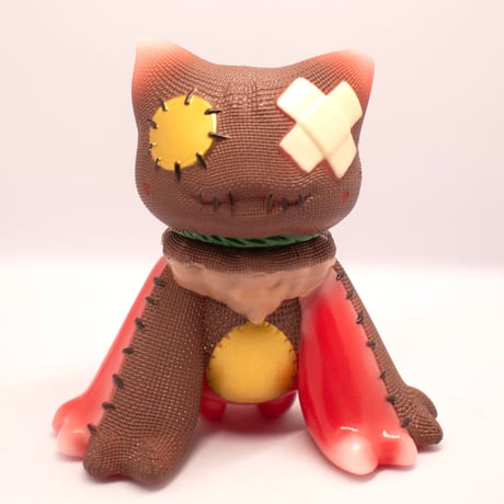 CATEGORY パッチ | Elfrog工房