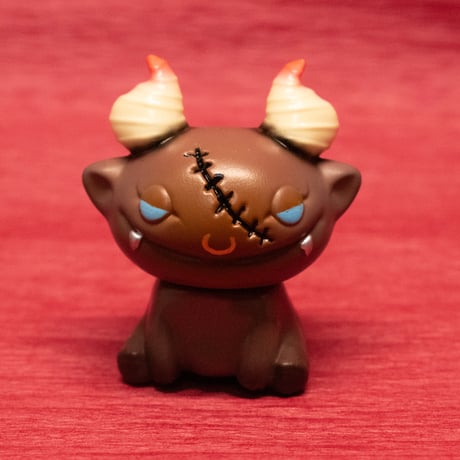 CATEGORY ソフビ | Elfrog工房