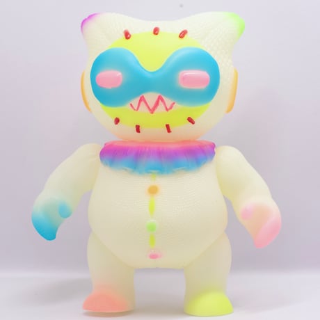 CATEGORY ソフビ | Elfrog工房