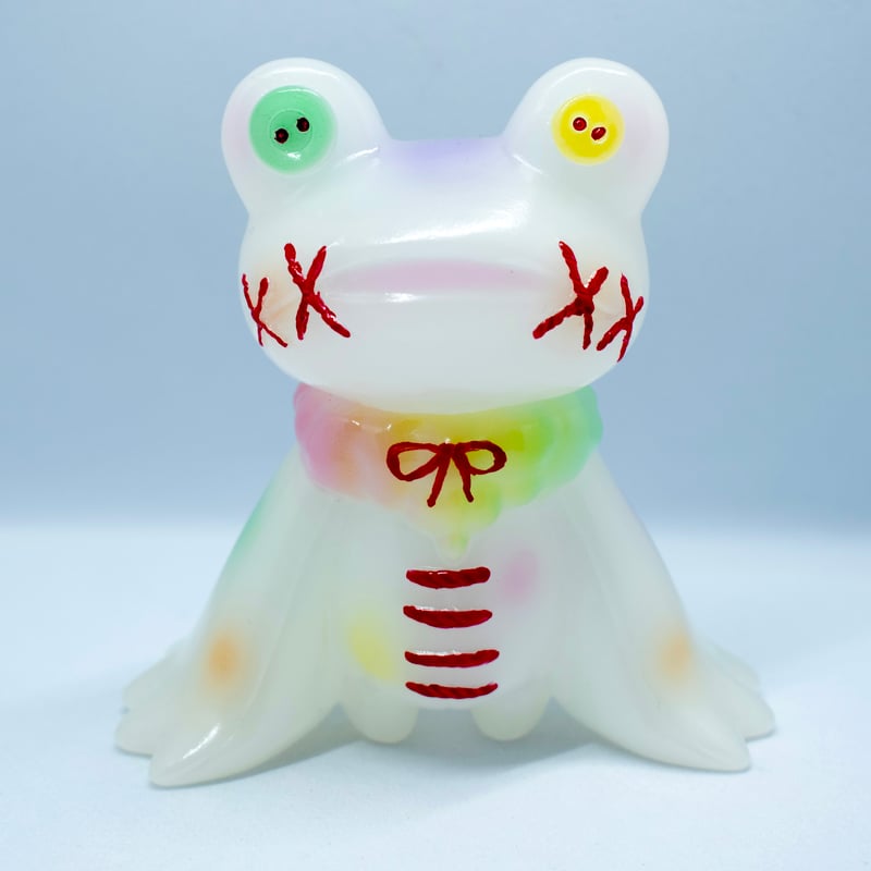 金平糖テッチ | Elfrog工房