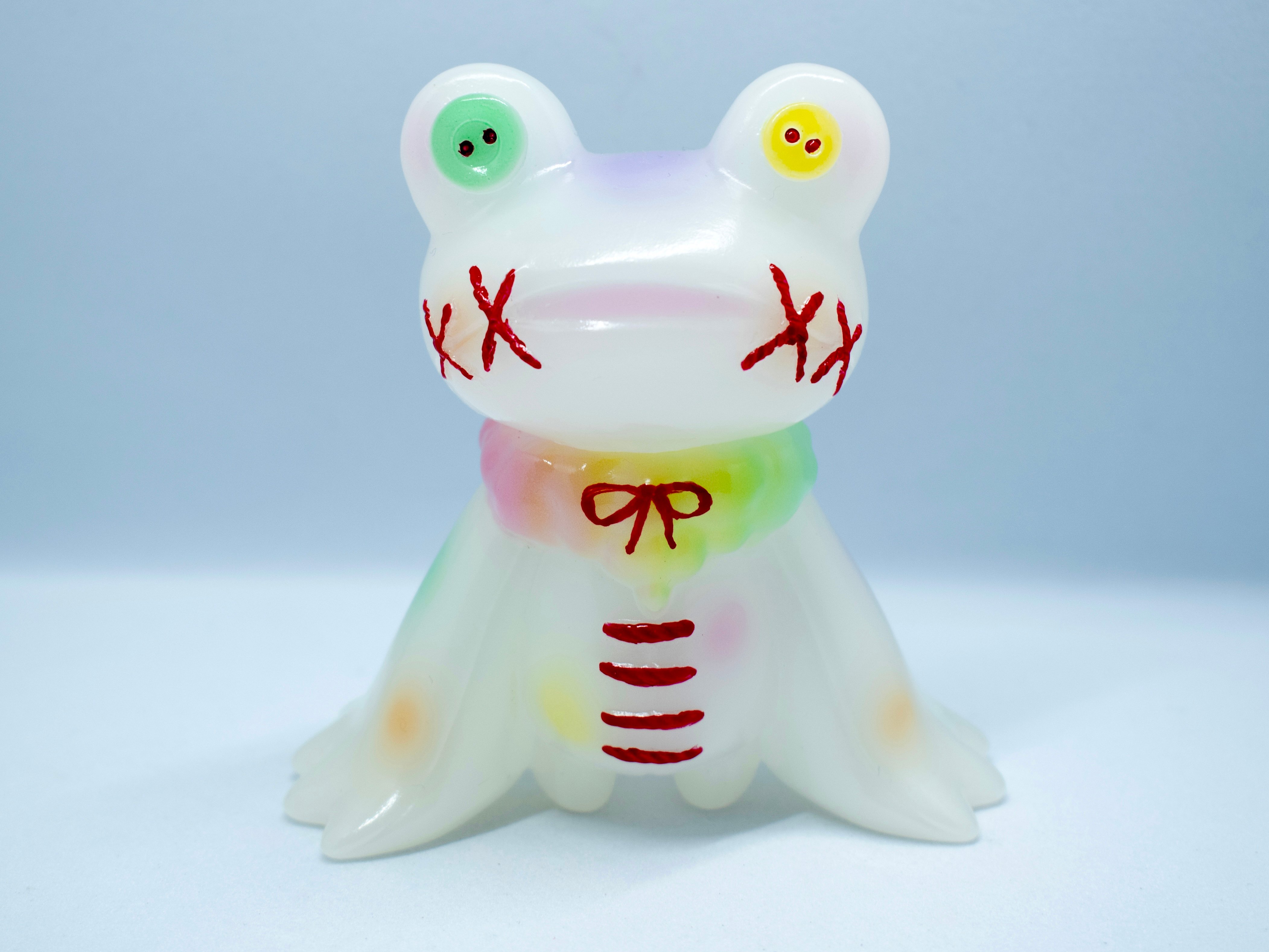 金平糖テッチ | Elfrog工房