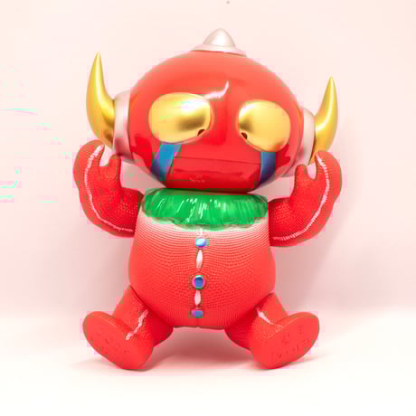 CATEGORY ソフビ | Elfrog工房