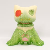 フランケンパッチグレー | Elfrog工房