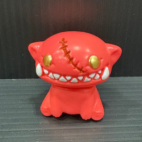 CATEGORY ソフビ | Elfrog工房