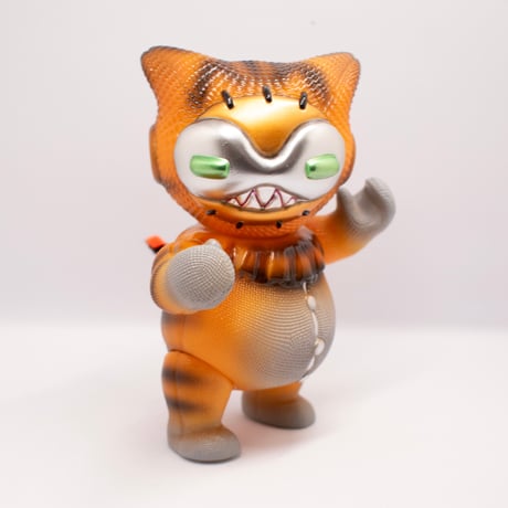 CATEGORY ソフビ | Elfrog工房