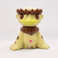 elfrog工房 お出かけフランケンパッチ ソフビ elfrog工房 お出かけフランケンパッチ ソフビ Elfrog工房