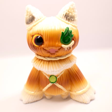 CATEGORY ソフビ | Elfrog工房