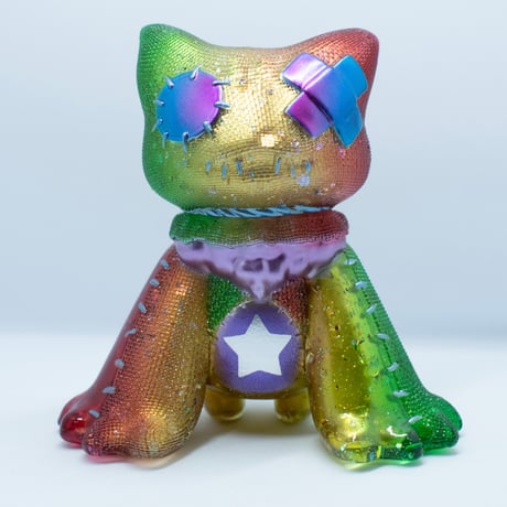 CATEGORY ソフビ | Elfrog工房