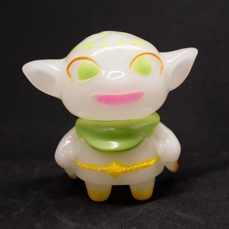 CATEGORY ソフビ | Elfrog工房