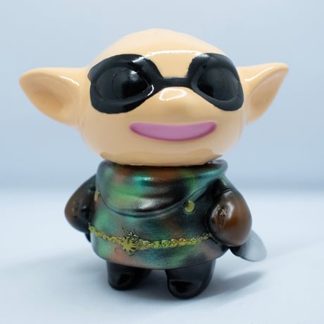Elfrog工房