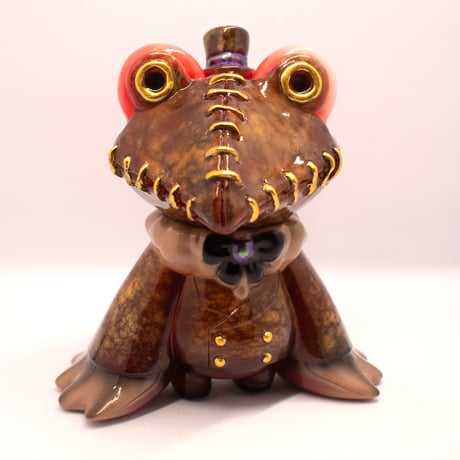 CATEGORY ソフビ | Elfrog工房