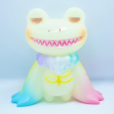 CATEGORY ソフビ | Elfrog工房