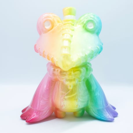 CATEGORY ワタエル | Elfrog工房