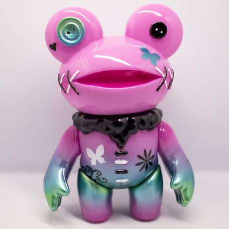 エルフロッグ　ジャンボテッチ elfrog工房 | STORES