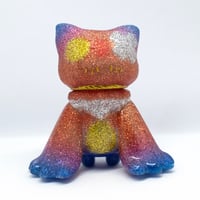 ピンクゾンビパッチ （Ver.蓄光ゾンビ） | Elfrog工房