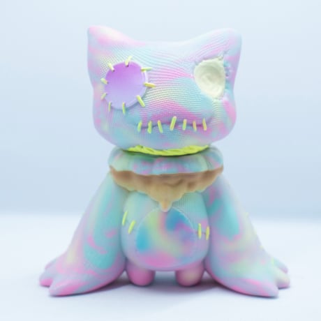 CATEGORY ソフビ | Elfrog工房