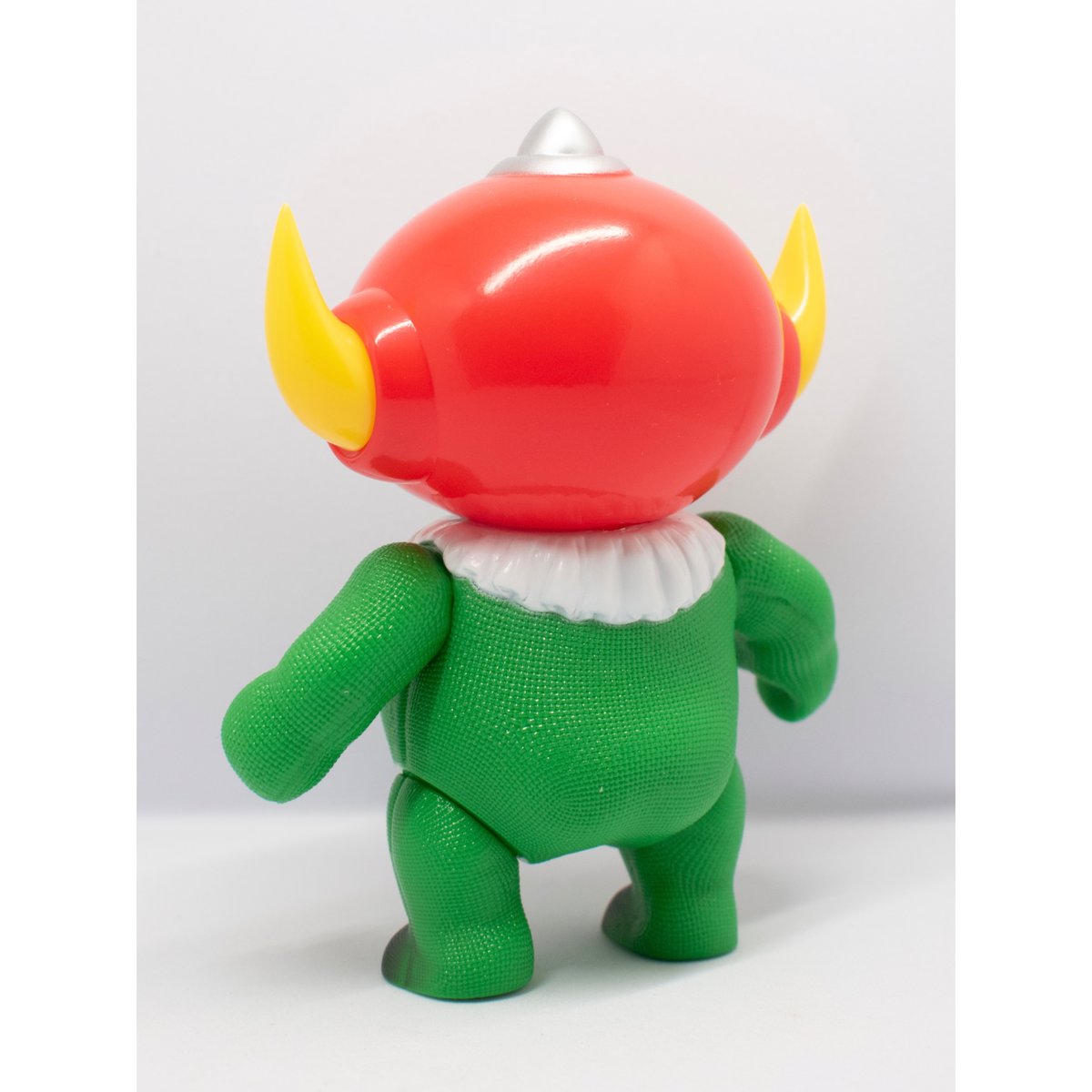 りゅぐるみ　KEIGO くるみ割りゲッチャリマンベビー | Elfrog工房