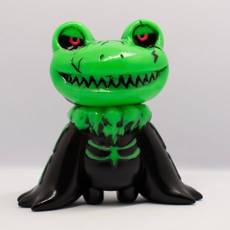 CATEGORY ソフビ | Elfrog工房