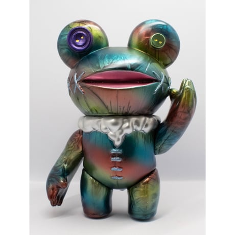 elfrog工房 2体セット Elfrog工房 2個セット - メルカリ