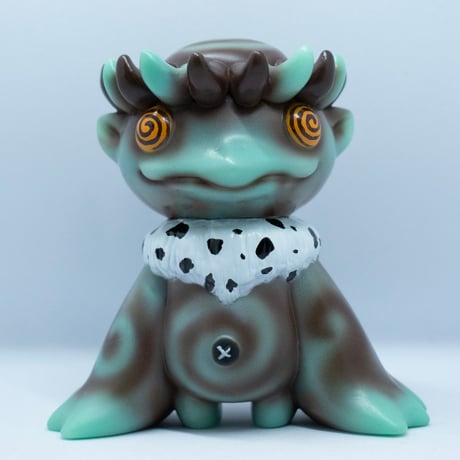 CATEGORY ソフビ | Elfrog工房