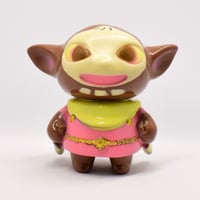 ピンクゾンビパッチ （Ver.蓄光ゾンビ） | Elfrog工房