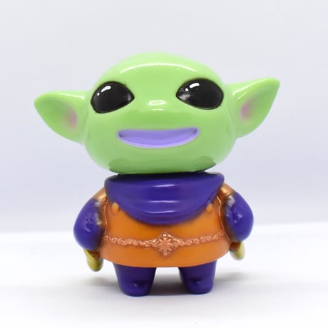 エルフロッグ　ジャンボテッチ Elfrog工房