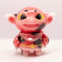 フランケンパッチグレー | Elfrog工房