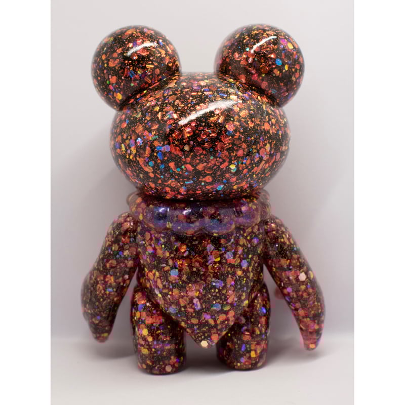 ピンク アグリゲートジャンボテッチ のコピー | Elfrog工房