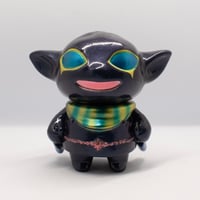 フランケンパッチグレー | Elfrog工房