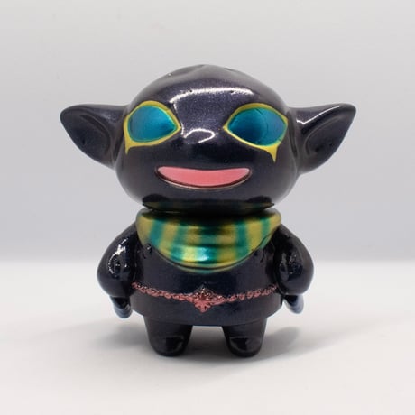 CATEGORY ソフビ | Elfrog工房