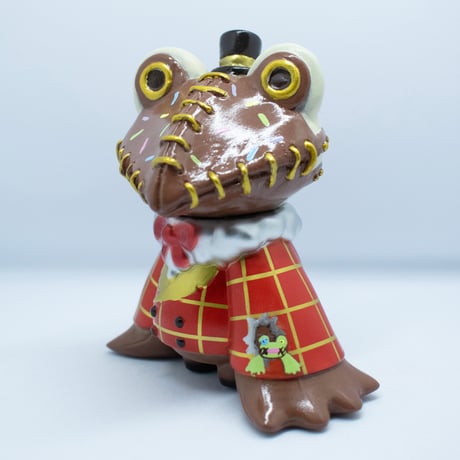 CATEGORY ソフビ | Elfrog工房