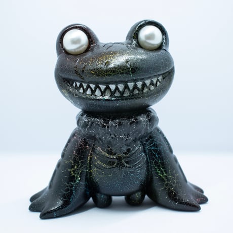 CATEGORY ソフビ | Elfrog工房