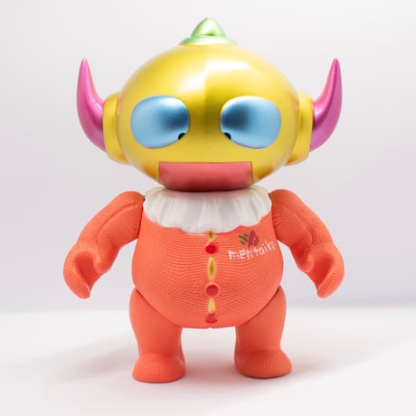 CATEGORY ソフビ | Elfrog工房