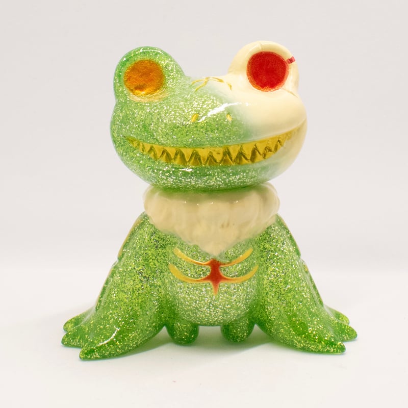 スパークリングメロンソーダカール | Elfrog工房