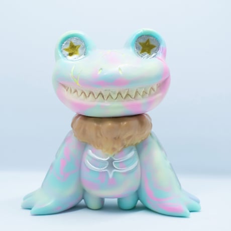 CATEGORY ソフビ | Elfrog工房