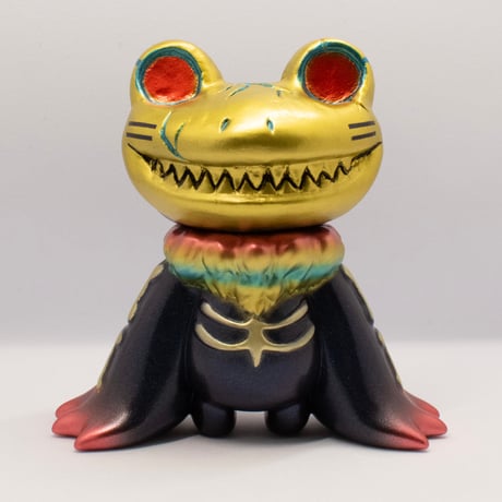 CATEGORY ワタエル | Elfrog工房