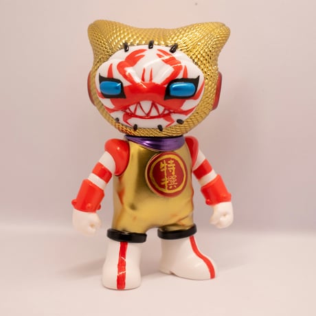 CATEGORY ソフビ | Elfrog工房