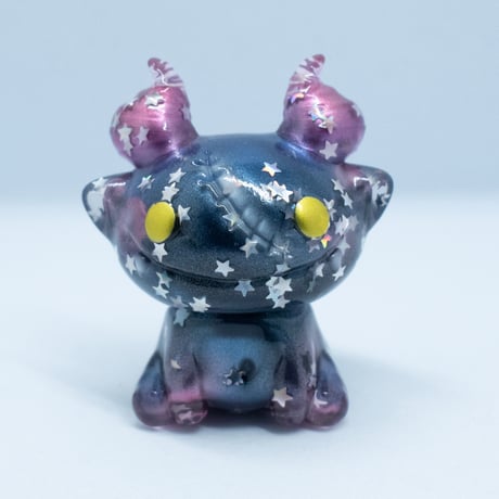 CATEGORY ソフビ | Elfrog工房