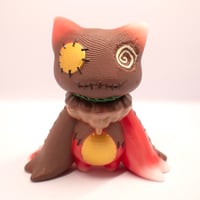 フランケンパッチグレー | Elfrog工房