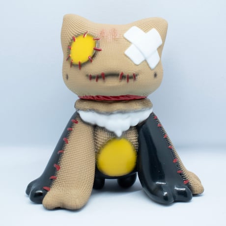 CATEGORY ソフビ | Elfrog工房
