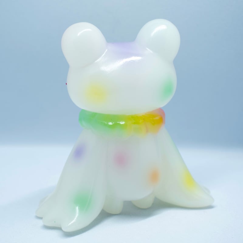 金平糖テッチ | Elfrog工房