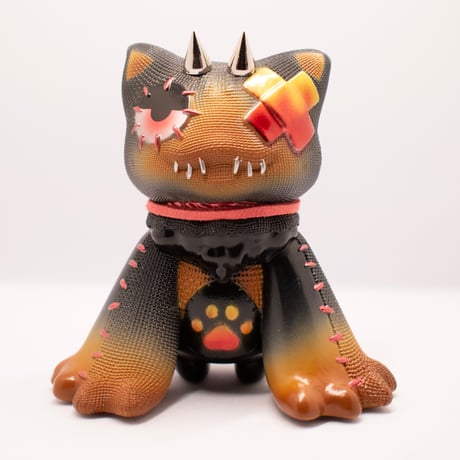 CATEGORY パッチ | Elfrog工房