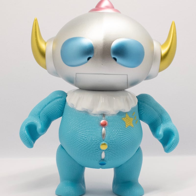 elfrog工房 お出かけフランケンパッチ ソフビ Elfrog工房 お出かけ フランケンパッチ ソフビ Elfrog工房 2個セット