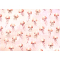 【デジタルコンテンツ】pape jellyfish クラゲのペーパー